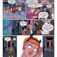 Illustration for article titled Exclusive Marvel preview: iThe Unbeatable Squirrel Girl/i is back to kick butts, eat nuts